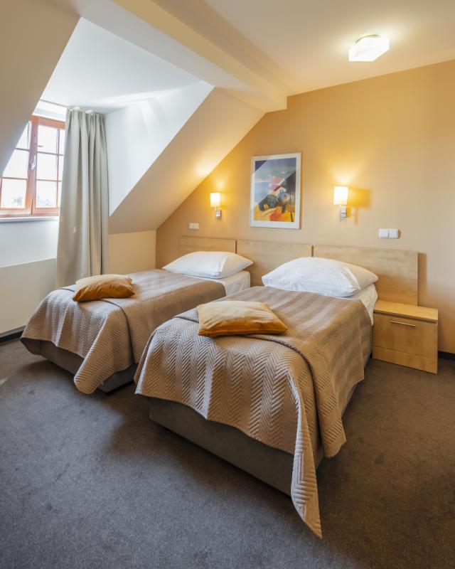 Duplex apartment-7