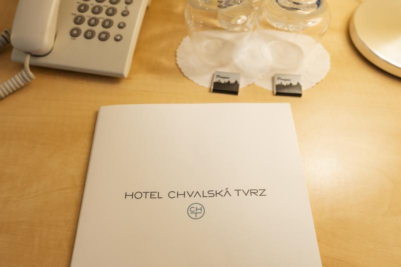 Hotel Chvalská Tvrz-2