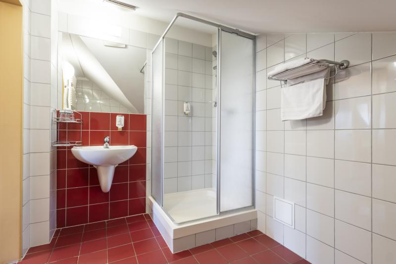 Duplex apartment-5