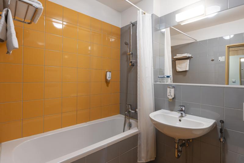 Hotel Chvalská Tvrz-11