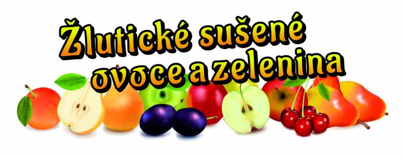 Sušené ovoce a zelenina - ŽLUTICKÉ SUŠENÉ a Civínova SLIVOVICE-1