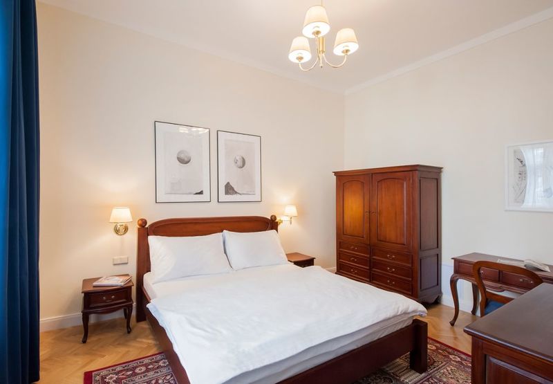 Fotogalerie - Manesova No.5 Apartments-1
