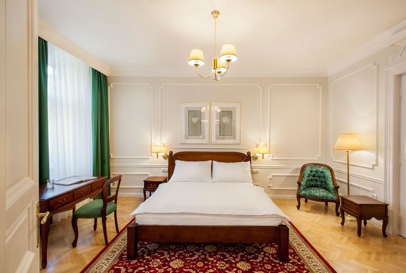 Fotogalerie - Manesova No.5 Apartments-6