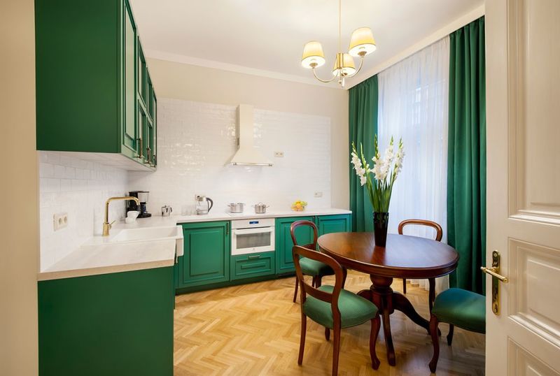 Fotogalerie - Manesova No.5 Apartments-11
