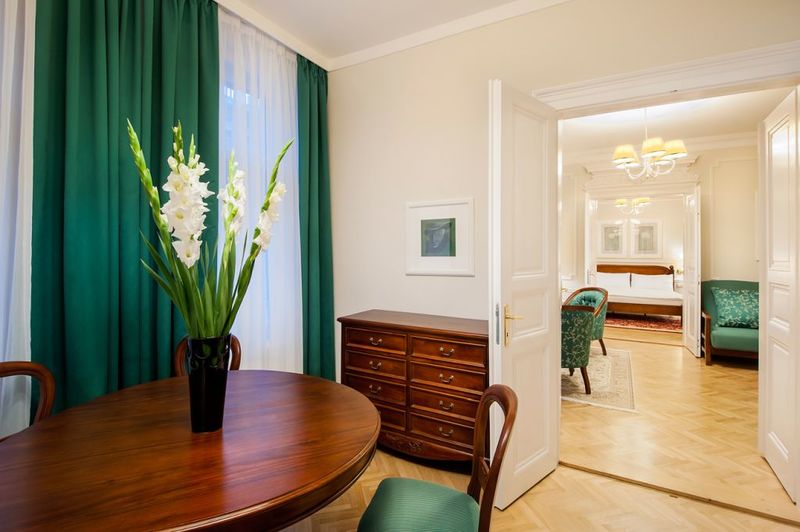Fotogalerie - Manesova No.5 Apartments-12