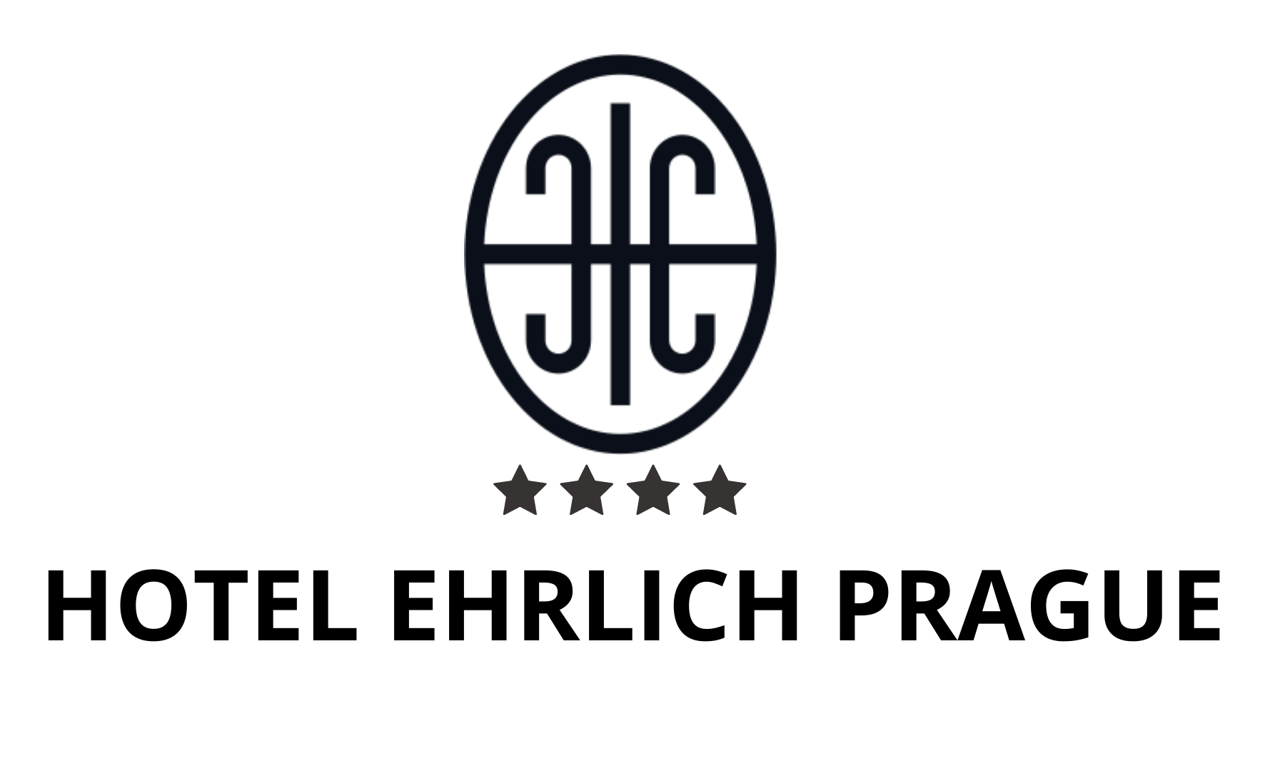 Hotel Ehrlich Prague - kontaktujte nás